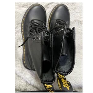 DR.Martens Women’s Boots